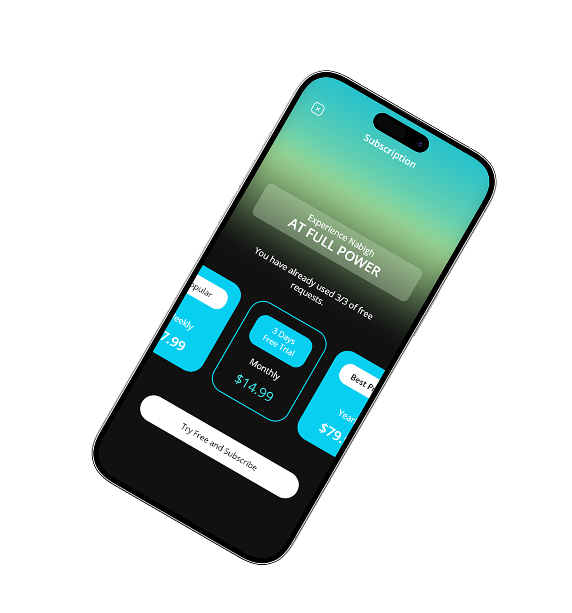 Turn Smart AI Solutions Ideas into Reality That Drive Impact