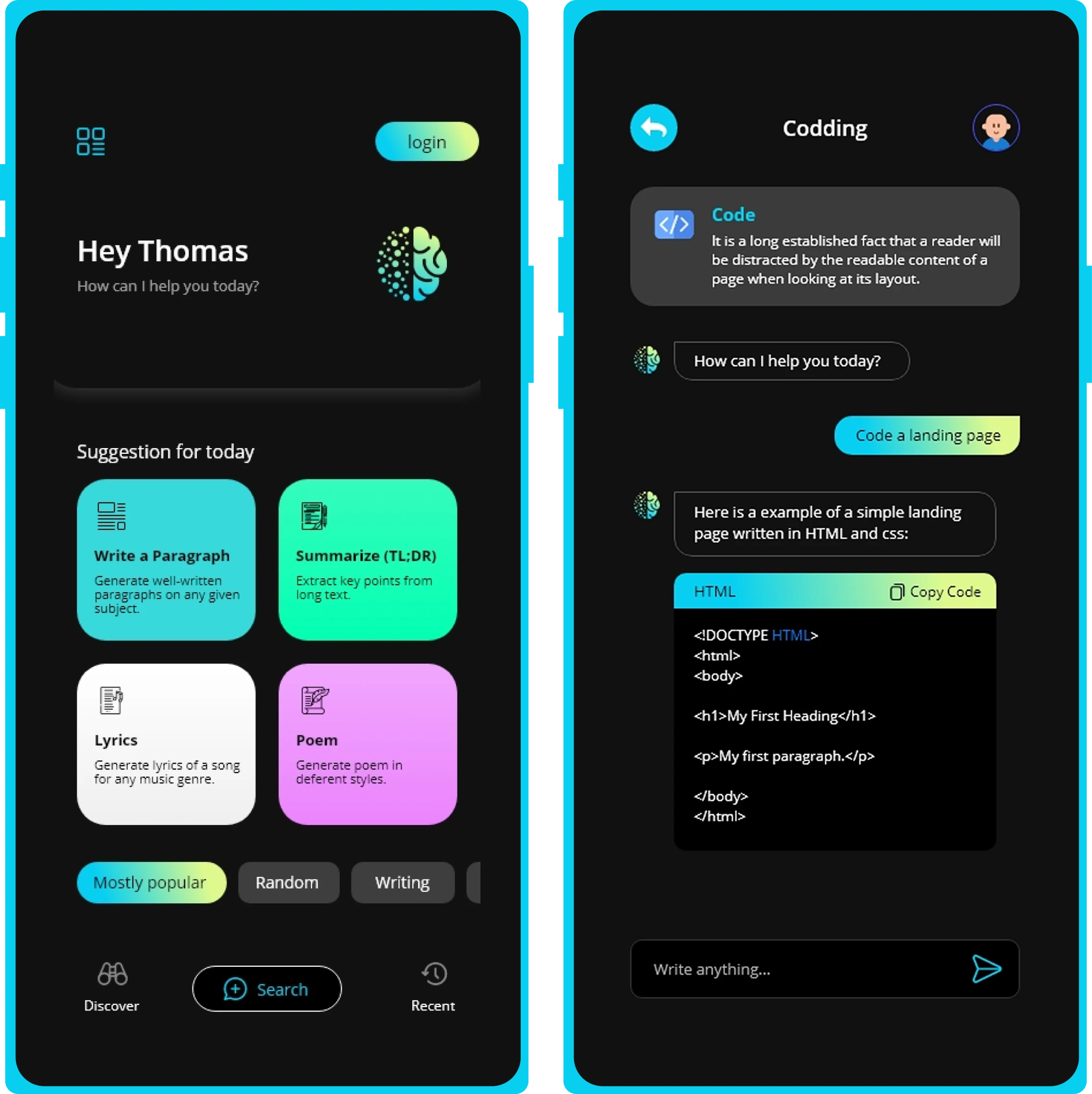 Project Overview