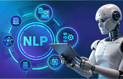 Natural Language Understanding