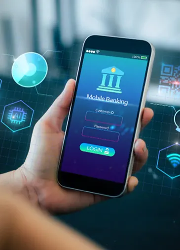 NeoBanking Apps