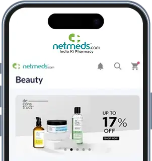 Netmeds Clone App