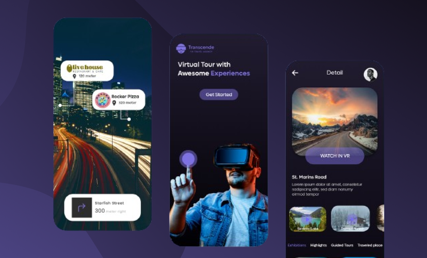 Blockchain Development