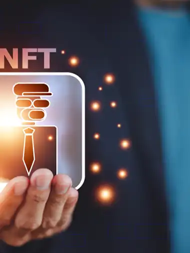 NFT Auction Marketplace Apps