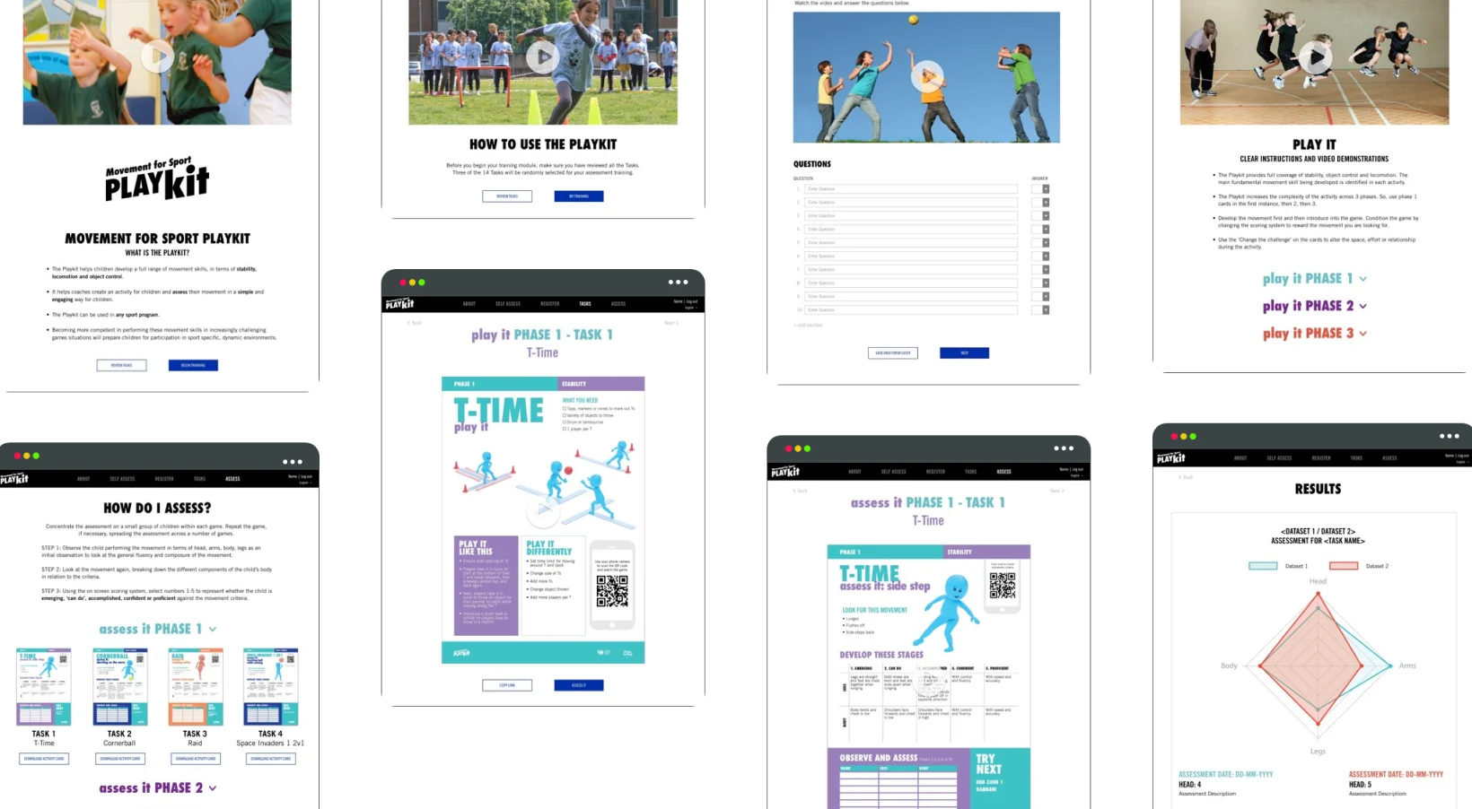 Portfolio
