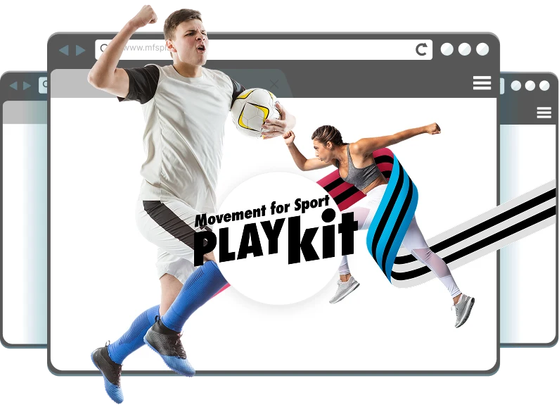 Nike MFS Playkit