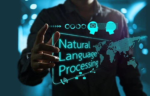 Natural Language Processing