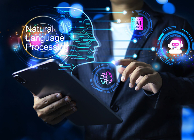 Natural Language Processing Solution