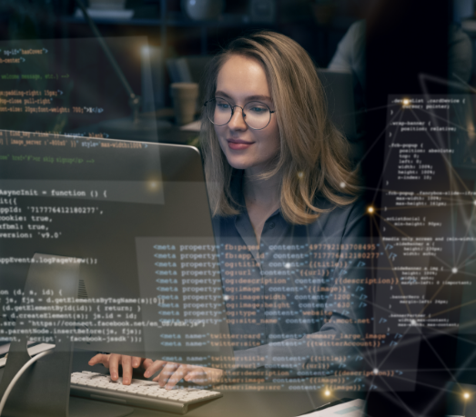 Hire Offshore Developers