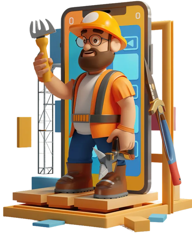 Ready to Build the Next Big On-Demand Carpenter App?
