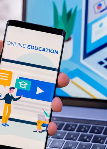 On-Demand Tutor Apps