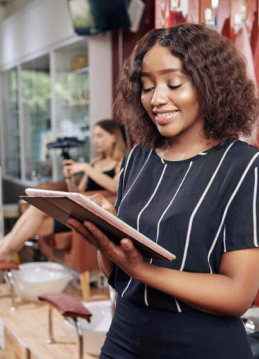 On-Demand Beauty Salon Apps