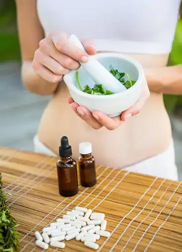 OTC & Wellness Product Delivery 