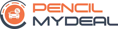 Pencil My Deal Logo