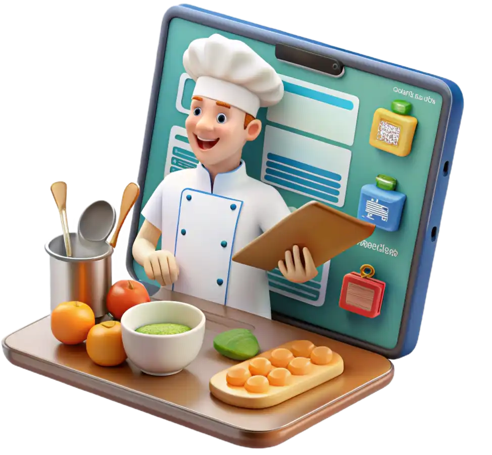 Turn Every Order into a Perfectly Managed Experience