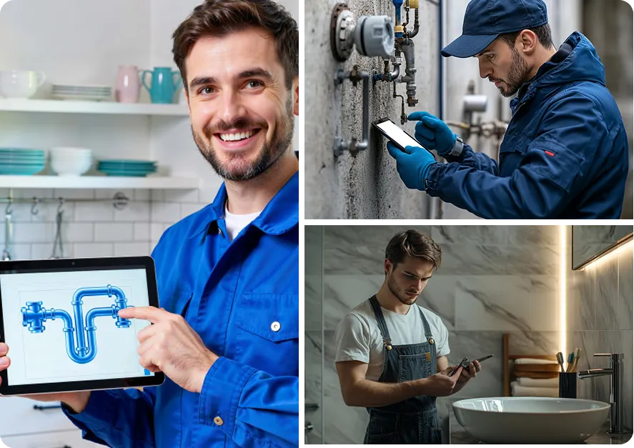 What Makes the Plumber App Market Profitable for Modern Businesses?