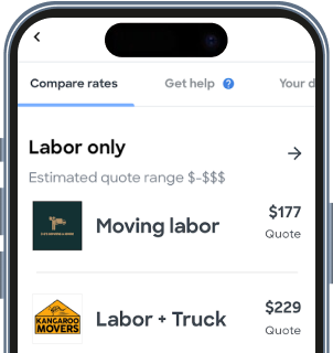 Porch App Clone