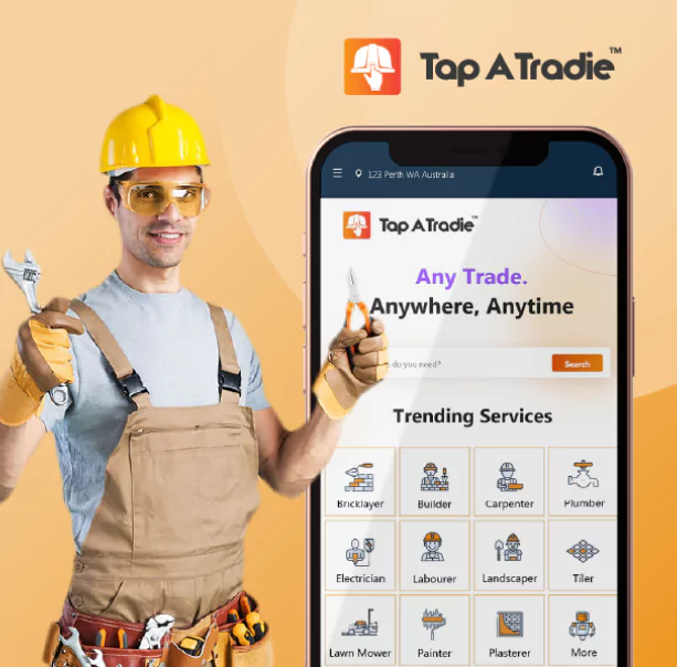 Tap A Tradie