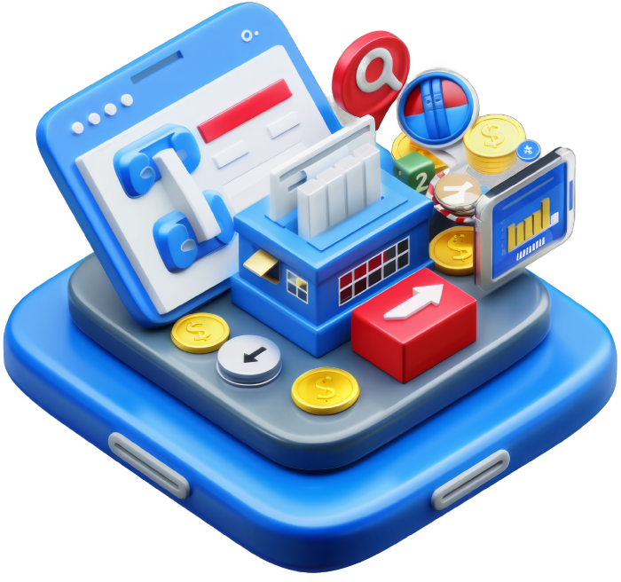 Build What Your Business Truly Needs with Custom POS Software Development