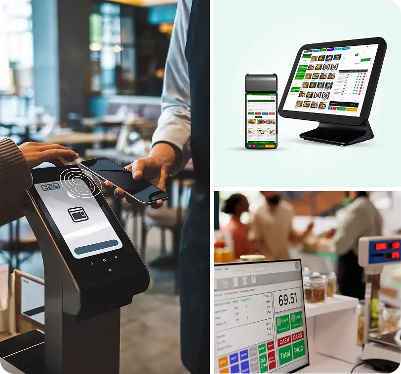 Revolutionizing Retail with Smart POS Software Development
