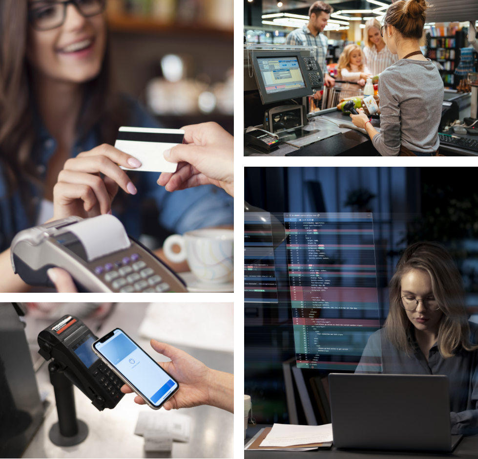 POS Development Services