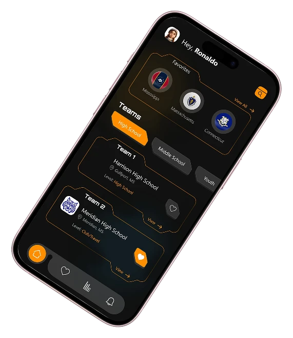 Find Your App Here