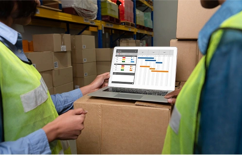 Inventory Optimization Software