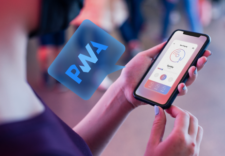 Progressive Web App Development