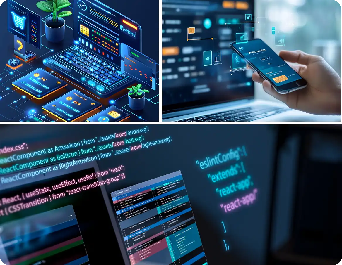Unlock Business Potential with Progressive Web App Solutions