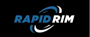 Rapid Rim Repair Logo