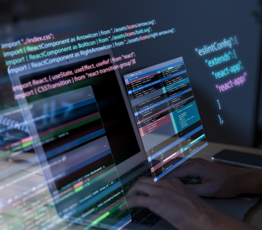 Hire react native Developers