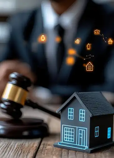 Real Estate Auction Apps 