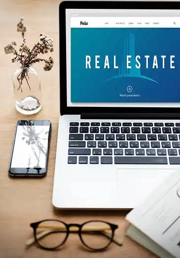 Real Estate Listing Platforms