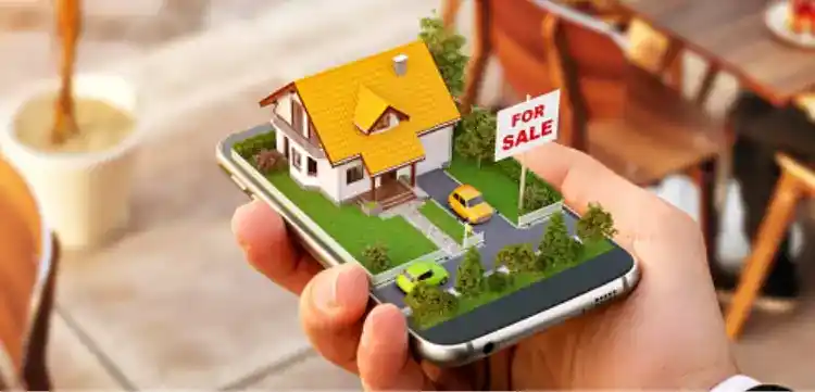 Real Estate