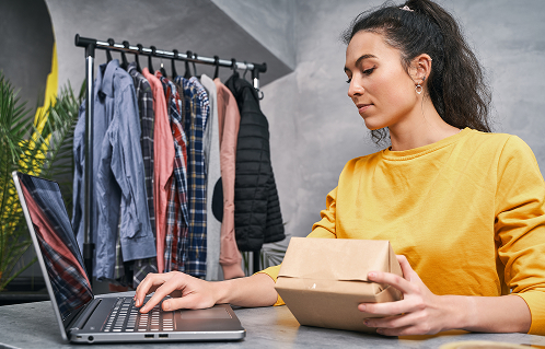 Retail eCommerce Software