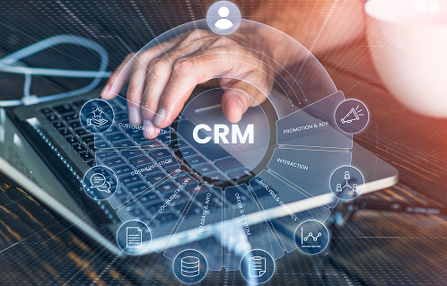 Retail CRM
