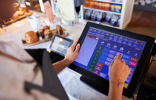 Retail Order Management