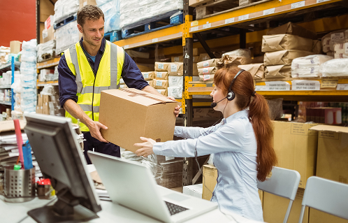 Retail Logistics Software
