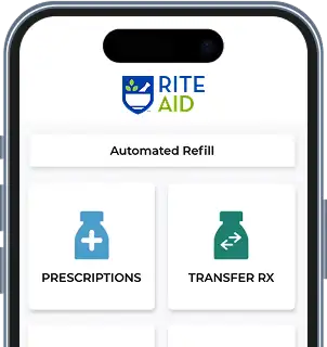 Rite Aid Clone App