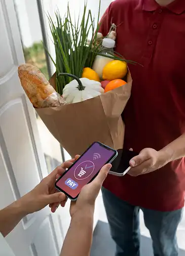 Same Day and Express Delivery Apps