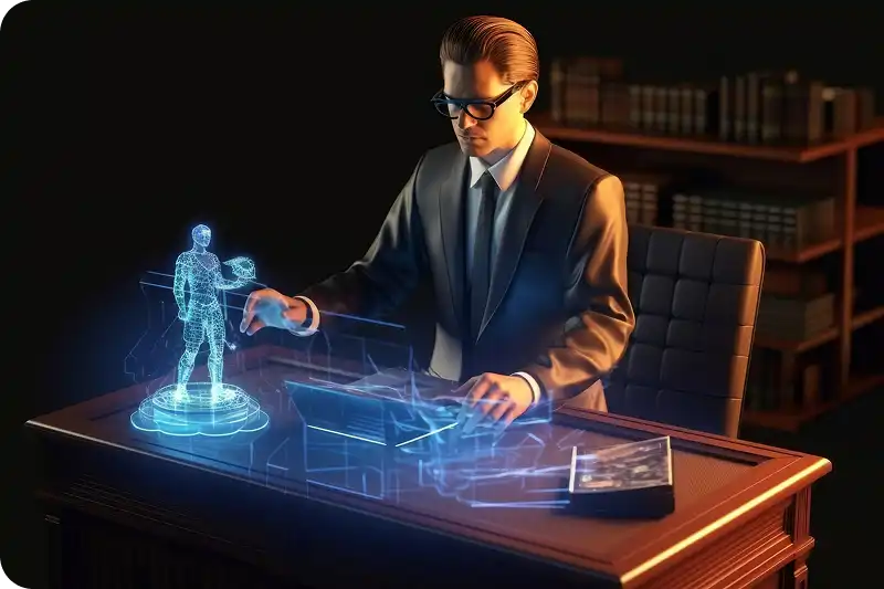 AI in Healthcare