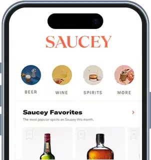 Saucey App Clone 