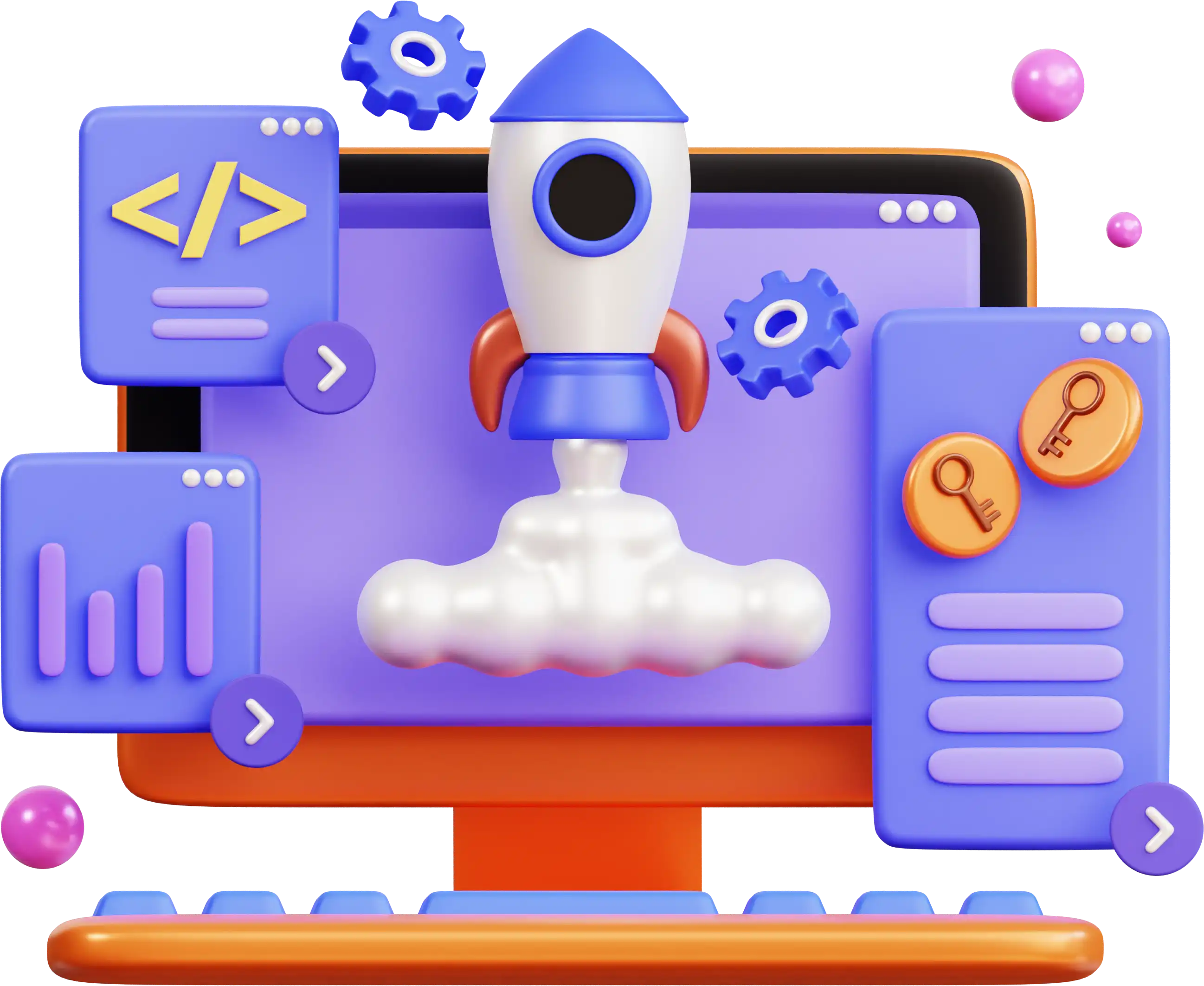 Get Software That Grows With Your Business