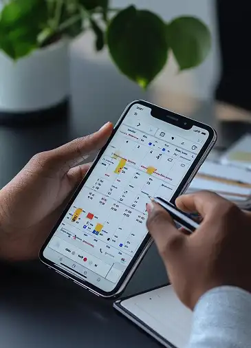 Scheduled and Recurring Delivery Solutions  
