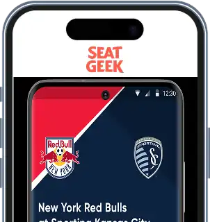SeatGeek App Clone