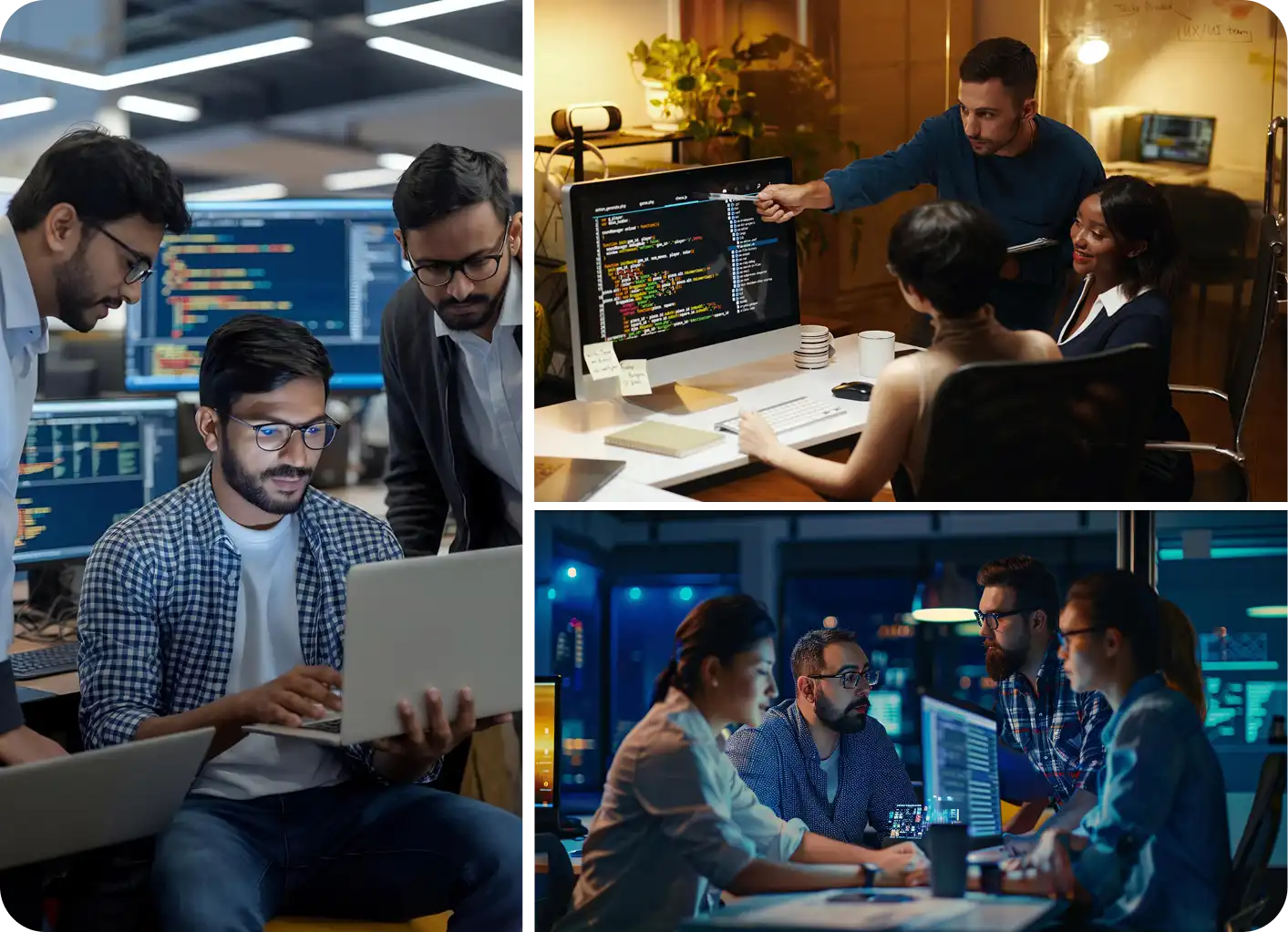 Empower Your Project With Skilled Software Developers