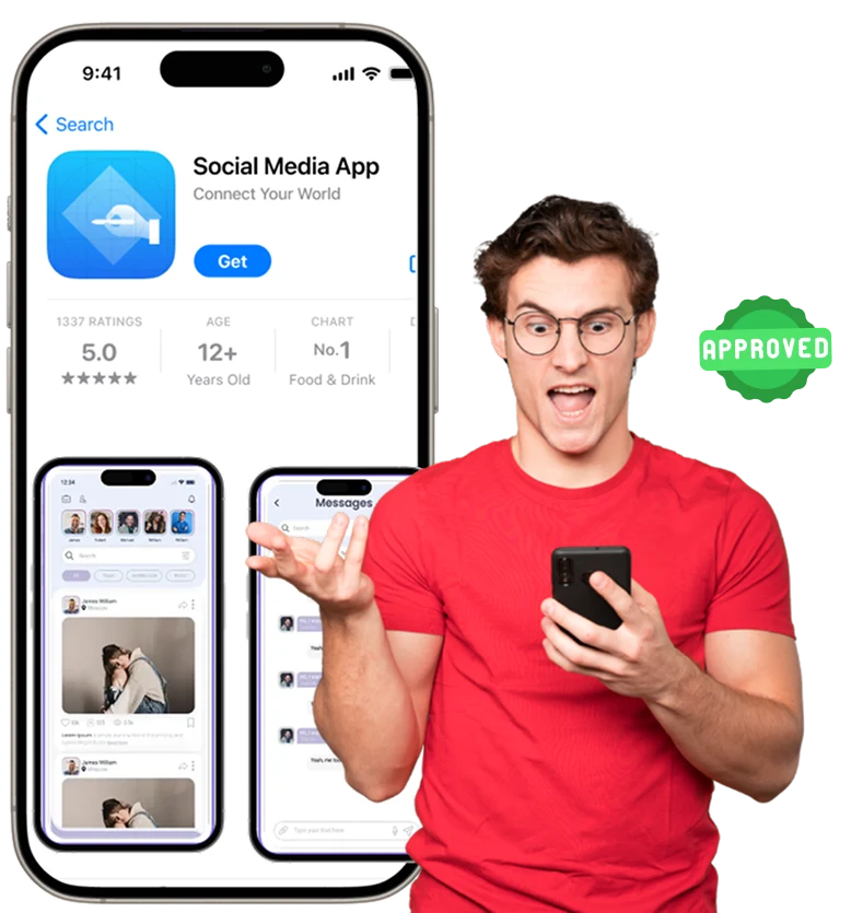 Struggling to Build a Thriving Community or Get Your App Approved?