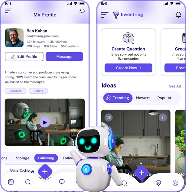 Elevate Your Social App with Intelligent AI Solutions