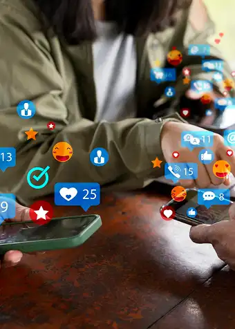 Social Networking Apps