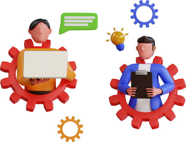 Bring Your Software Vision To Reality