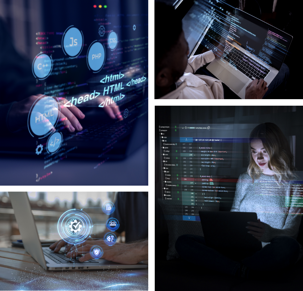 Salesforce Lightning Development